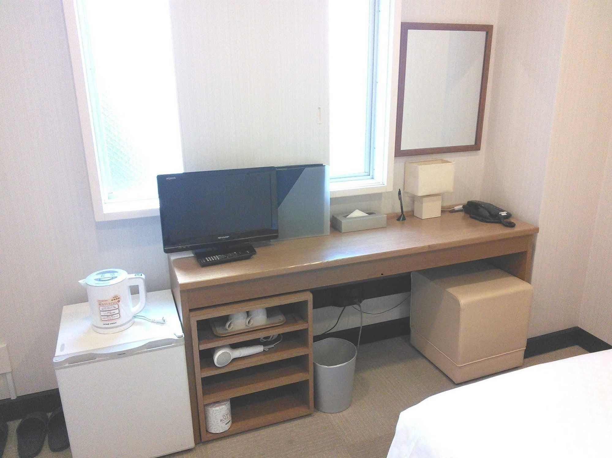 Hotel Lotus Umeda -Adult Only Osaka Buitenkant foto