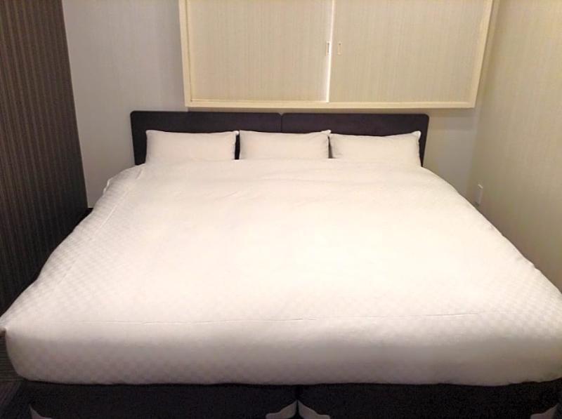 Hotel Lotus Umeda -Adult Only Osaka Buitenkant foto