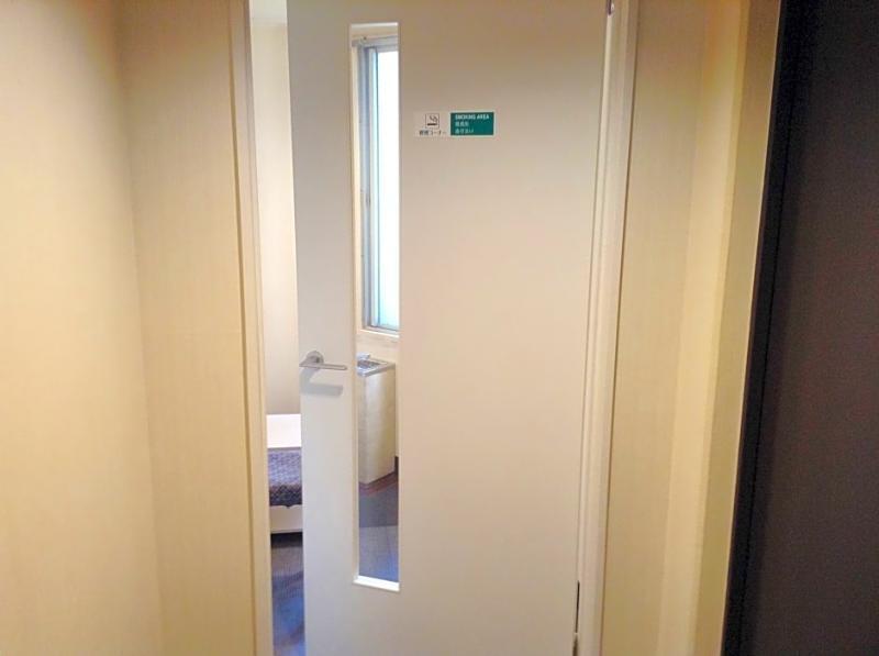 Hotel Lotus Umeda -Adult Only Osaka Buitenkant foto